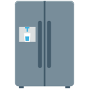 Kühlschrank und Gefriergerät